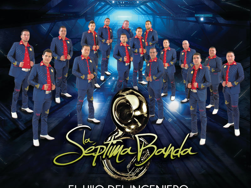 El Hijo Del Ingeniero (Single)