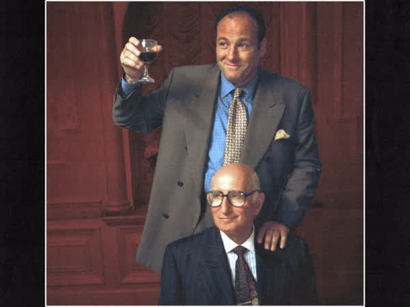 Uncle Junior (Radio Edit) (Single)