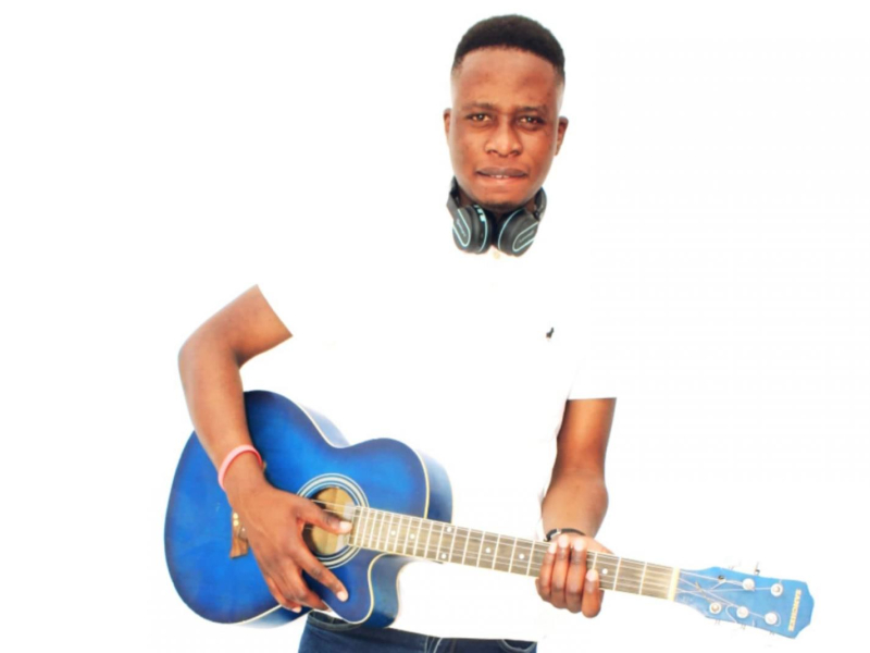 Mjolo (feat. DJ Nghundla & Dj Mashonza) (Single)