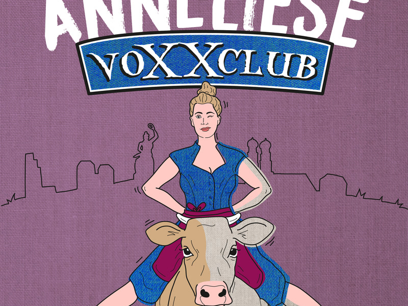 Anneliese (Big H Remix) (Single)