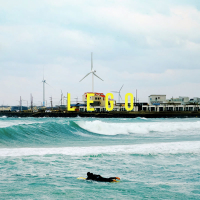 LEGO(Let's Go) (Single)