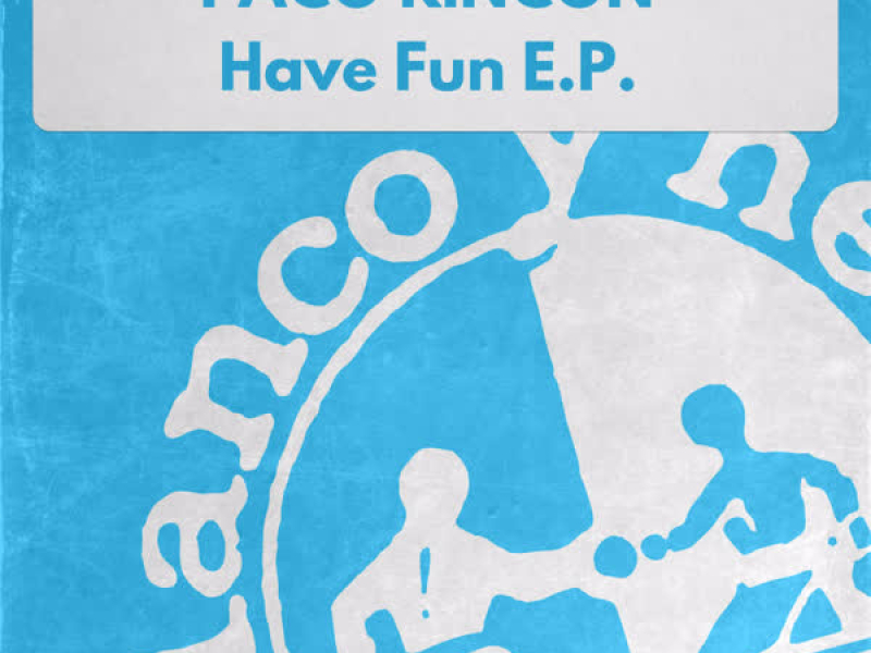 Have Fun (EP)