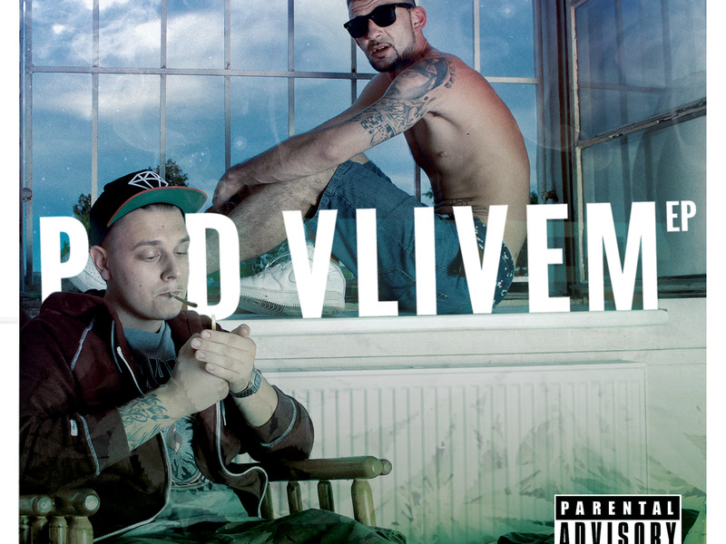 Pod Vlivem (Single)