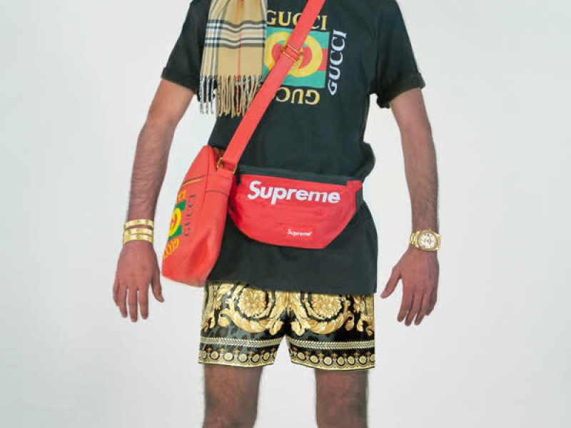 Coo Coo Juice (Single)