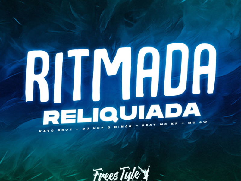 Ritmada Reliquiada (Single)