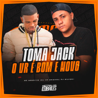 Toma Jack - O VR é Bom e Novo (Single)