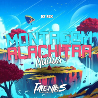 MONTAGEM ALACKITRA NUDUS (Single)
