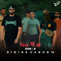 Sin-War (Single)