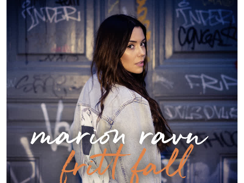 Fritt fall (Single)