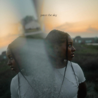 Paint The Sky (Single)