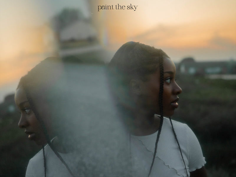 Paint The Sky (Single)