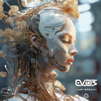 Last Breath (Single)