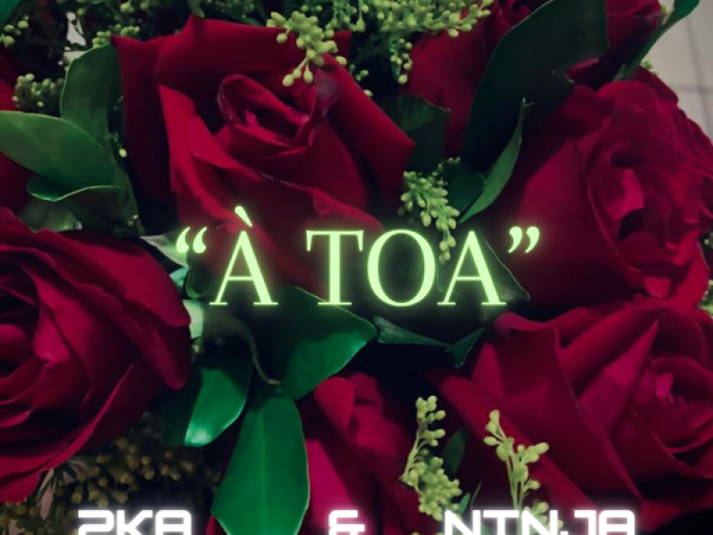 À toa (Single)