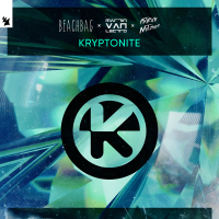 Kryptonite (Single)