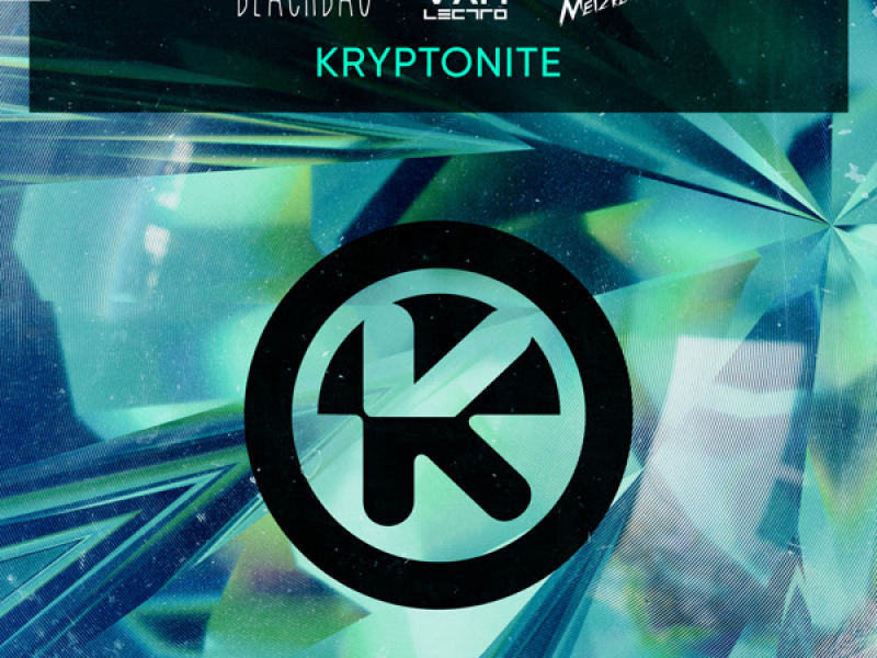 Kryptonite (Single)