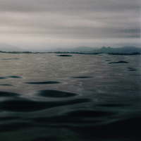 Somebody Else (Single)