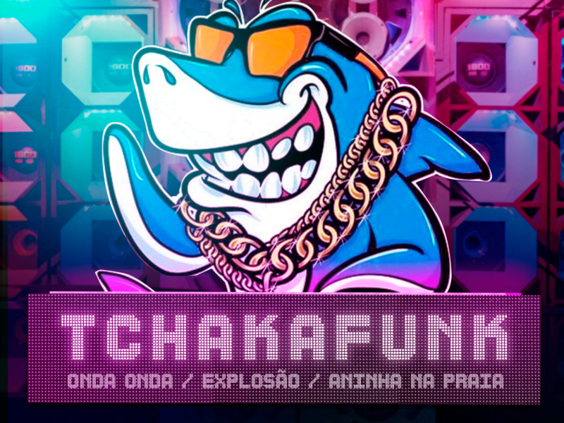 Pot-Pourri: Onda Onda / Explosão / Aninha Na Praia (Single)