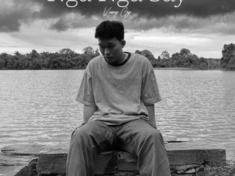 Ngà Ngà Say (Single)