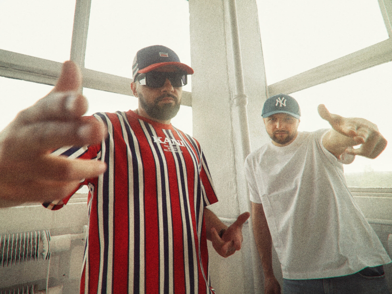 Miasto Rani (Single)