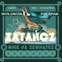 Zatańcz Mnie Na Zewnątrz (EP)