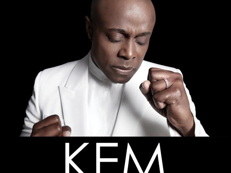 Live Out Your Love (Single)