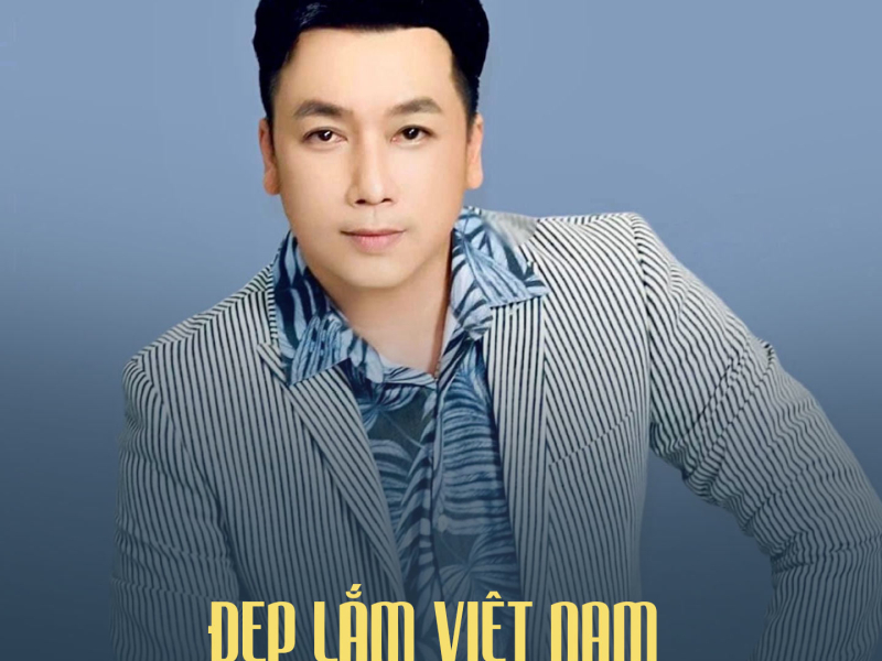 Đẹp Lắm Việt Nam (Single)