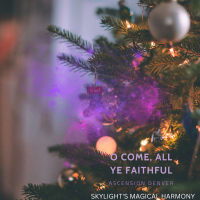 O Come, All Ye Faithful (Single)