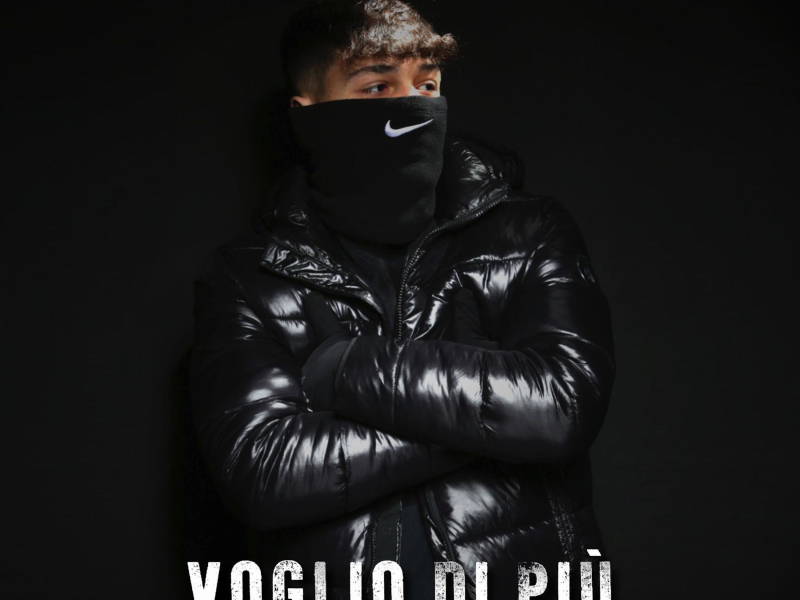 VOGLIO DI PÍU (Single)