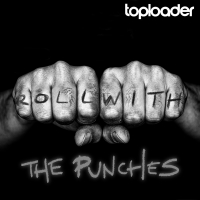 Roll with the Punches (Single)