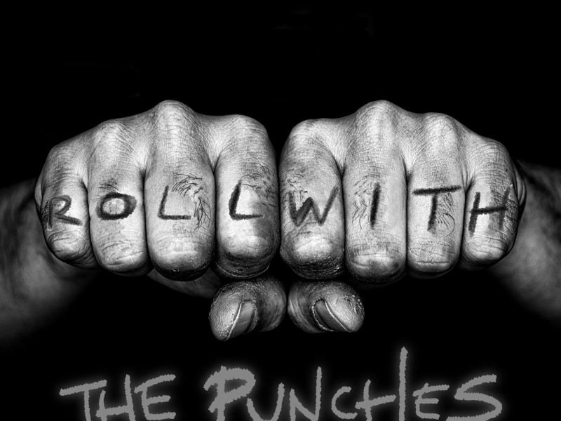 Roll with the Punches (Single)