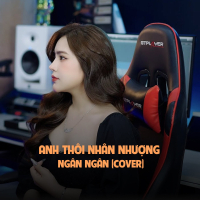 Anh Thôi Nhân Nhượng (Cover) (Single)