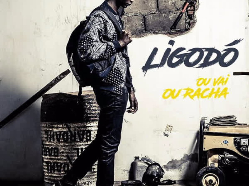 Ou Vai Ou Racha (EP)