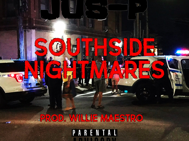 Southside Nightmares (Single)