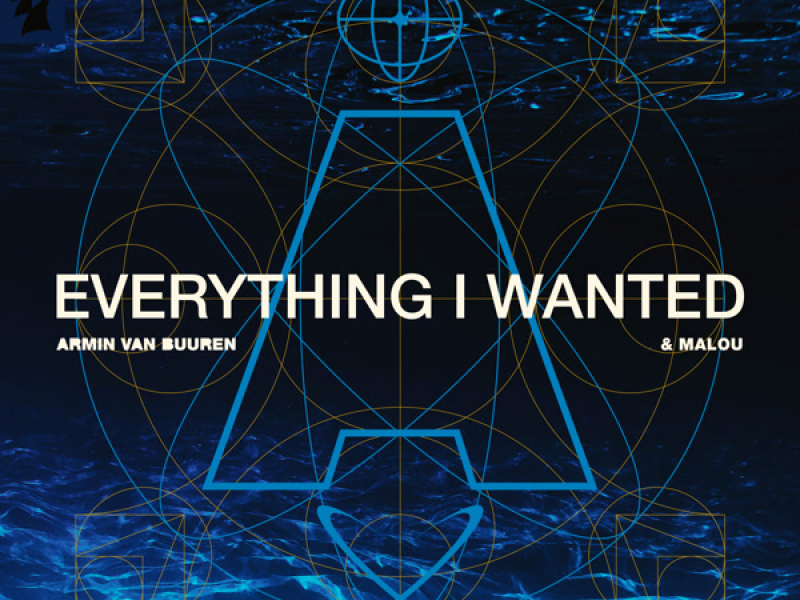 Everything I Wanted (Single)