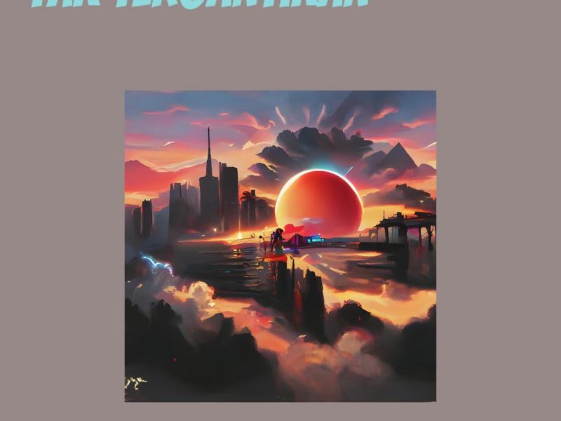 Tak Tergantikan (Single)