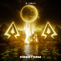 Firestorm (Single)