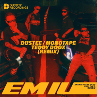 Em Iu (Dustee, Monotape & Teddy Doox Remix) (Single)