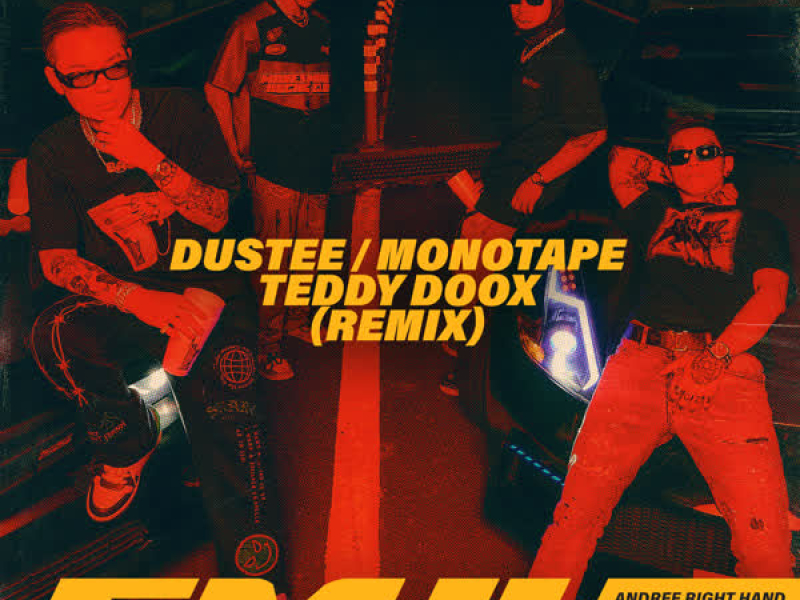 Em Iu (Dustee, Monotape & Teddy Doox Remix) (Single)