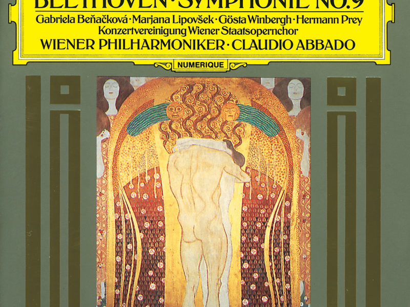 Beethoven: Symphony No.9