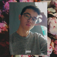 Six Feet Under / Ocean Eyes (Single)