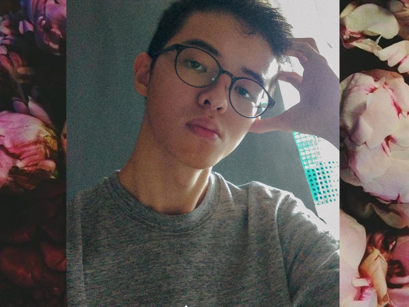 Six Feet Under / Ocean Eyes (Single)