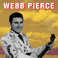 Webb Pierce