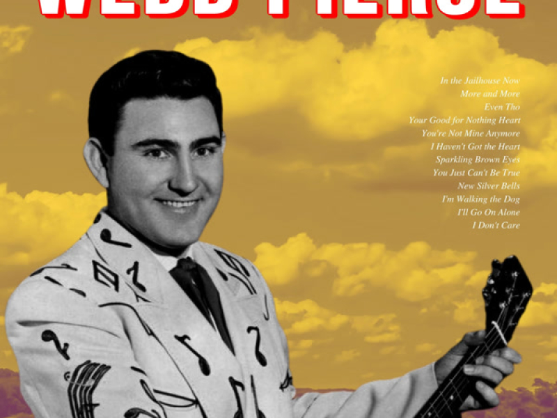 Webb Pierce