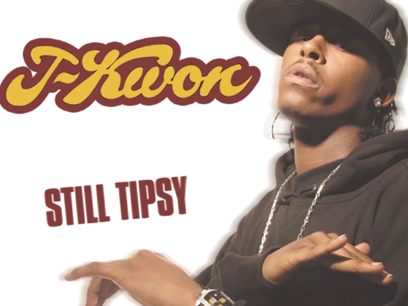 Still Tipsy (Remix) (EP)