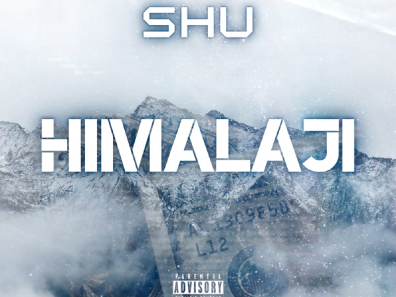 Himalaji (Single)