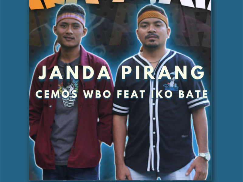 Janda Pirang (Single)