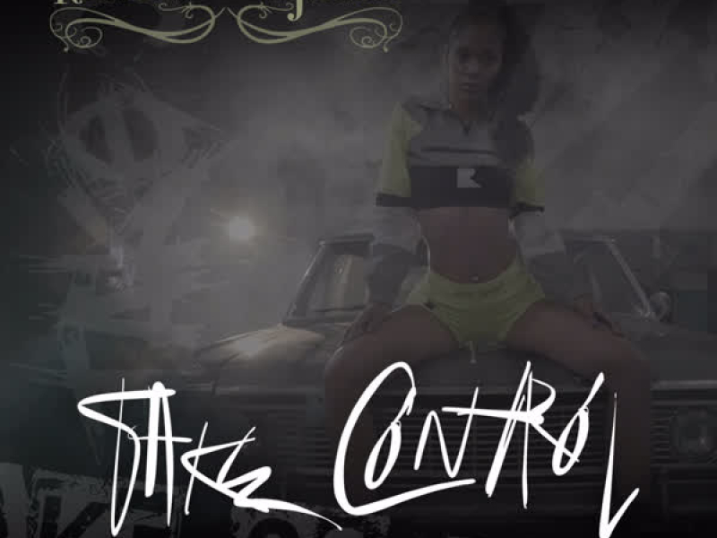 Take Control (Single)
