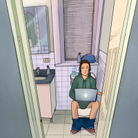 Allston Toilet Sessions (EP)