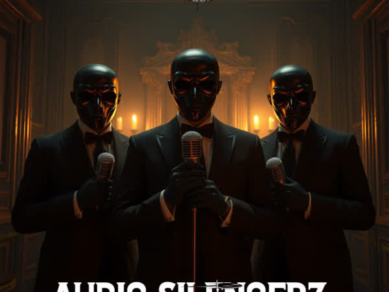 Audio Silencerz (Single)