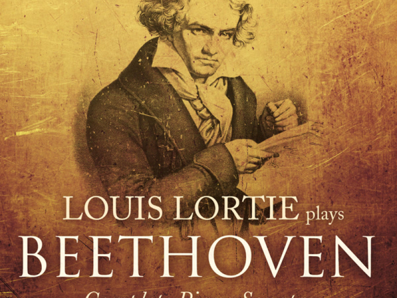 Beethoven: Complete Piano Sonatas